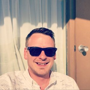 Meet your Posher, Shawn